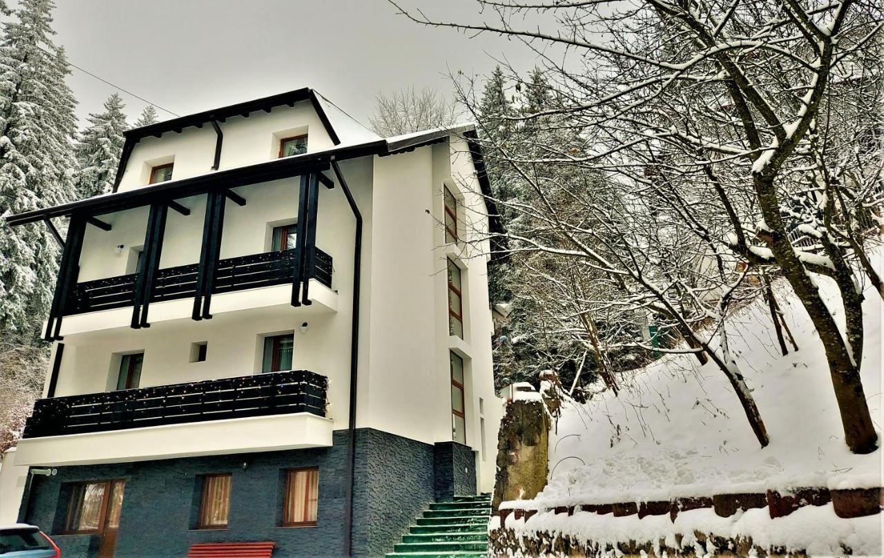 Family Treez Premium Apartments Poiana Brașov Exterior foto
