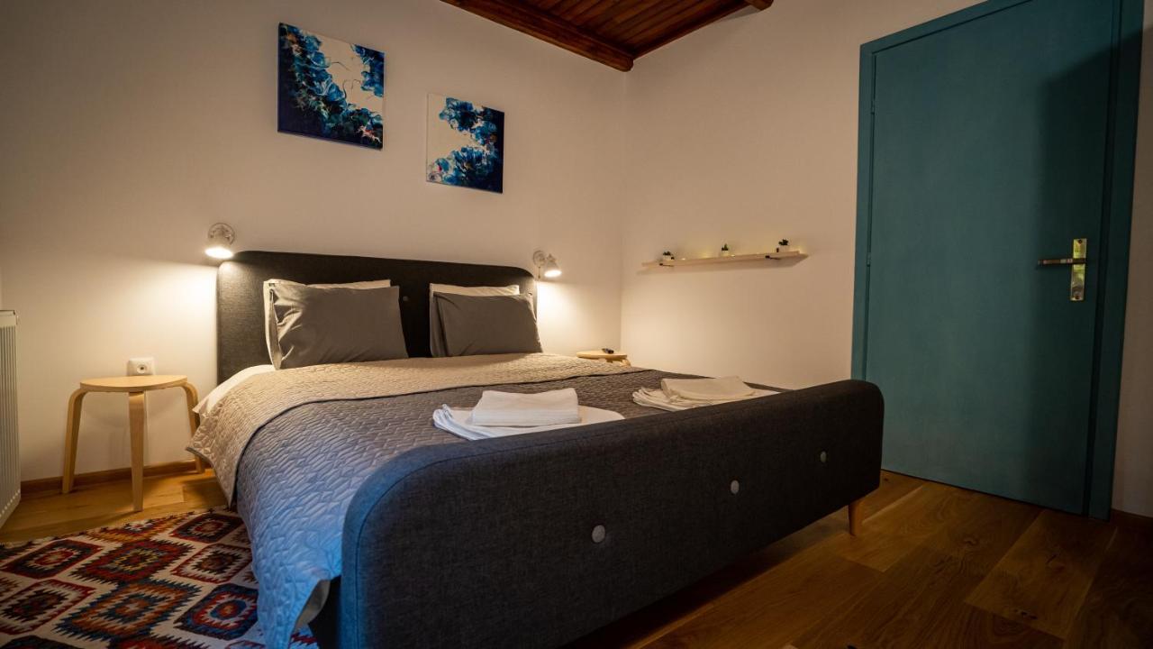 Family Treez Premium Apartments Poiana Brașov Exterior foto