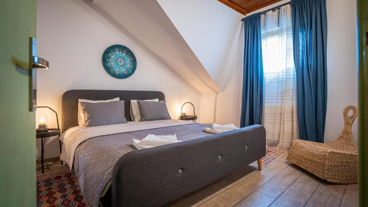 Family Treez Premium Apartments Poiana Brașov Exterior foto